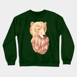 Bear-b Crewneck Sweatshirt